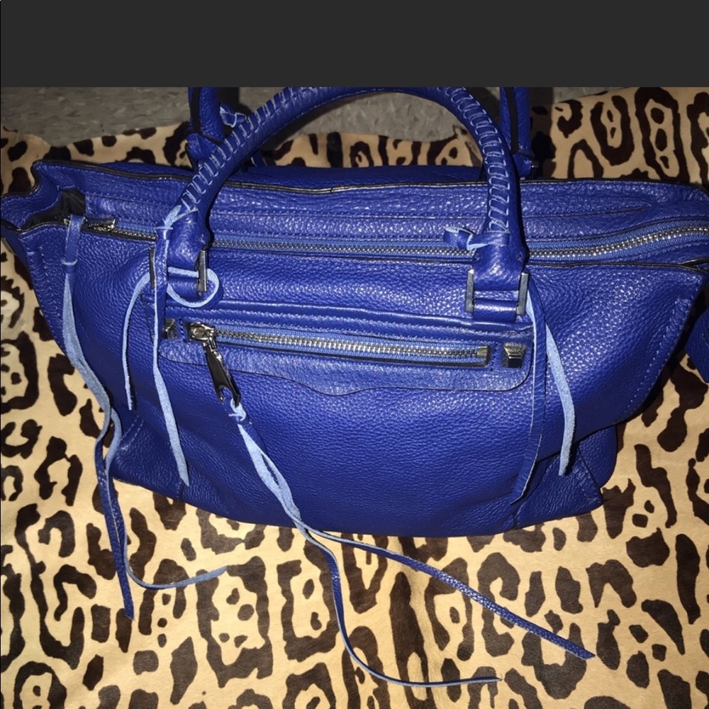 Rebecca Minkoff Satchel